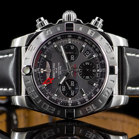 breitling 100 metri|breitling 44mm chronomat.